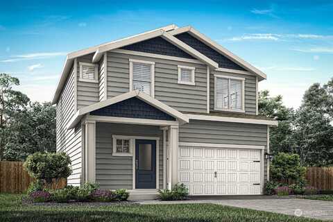 13Th Avenue, TACOMA, WA 98445