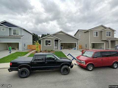 13Th Avenue, TACOMA, WA 98445