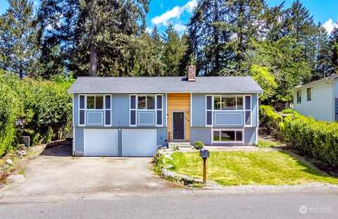 143Rd, TACOMA, WA 98444