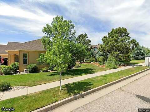 Eckberg, COLORADO SPRINGS, CO 80924