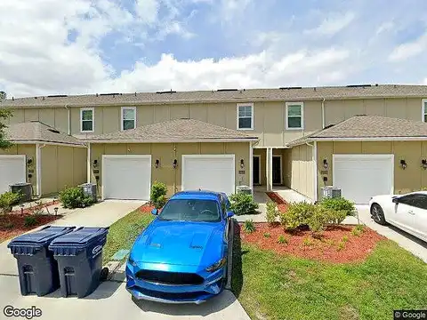 Mainline, YULEE, FL 32097