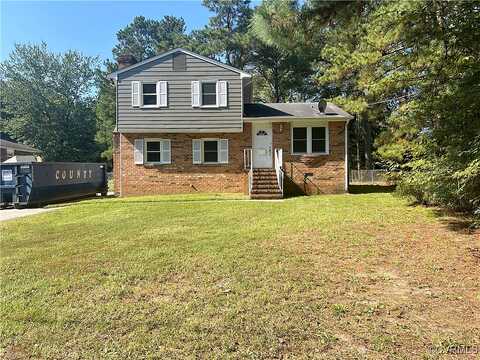 Nance, PETERSBURG, VA 23803