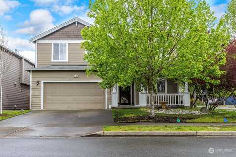 Graham, OLYMPIA, WA 98513