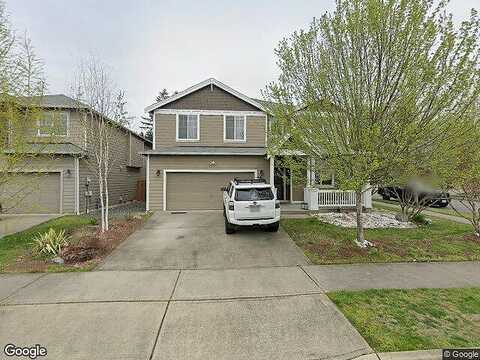 Graham, OLYMPIA, WA 98513