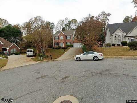 Georgian Point, LAWRENCEVILLE, GA 30045