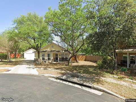 Melrose, SAN ANTONIO, TX 78250