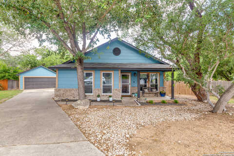 Melrose, SAN ANTONIO, TX 78250