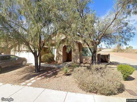 Sand Dune, TUCSON, AZ 85743