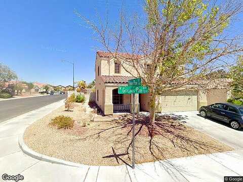 Gracious Pine, LAS VEGAS, NV 89143