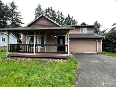 Sweet Clover, YELM, WA 98597