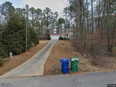 Donald, SNELLVILLE, GA 30039