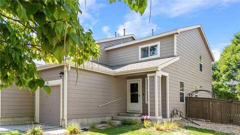 Mockingbird, BRIGHTON, CO 80601
