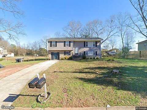 Sheridan, JONESBORO, GA 30236