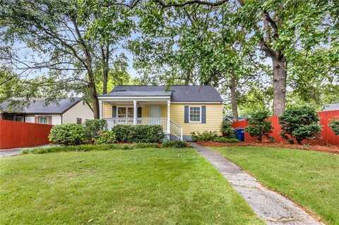 Flat Shoals, ATLANTA, GA 30316