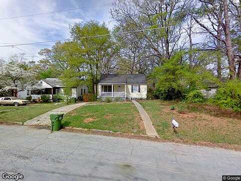 Flat Shoals, ATLANTA, GA 30316