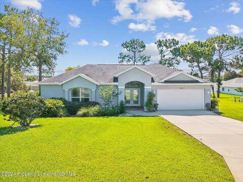 Delta, WEEKI WACHEE, FL 34613