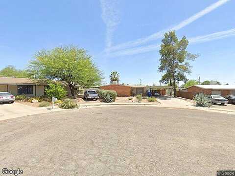 Stuart, TUCSON, AZ 85710