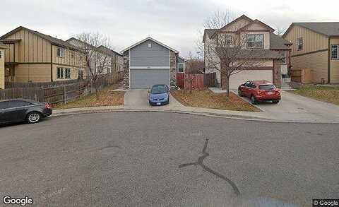 Tejon, DENVER, CO 80260