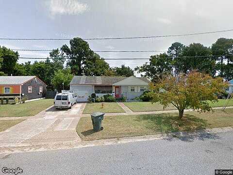 Capeview, NORFOLK, VA 23503
