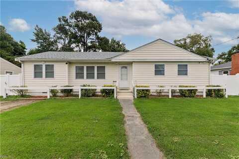 Capeview, NORFOLK, VA 23503