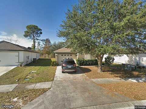 Silverbell, BROOKSVILLE, FL 34613