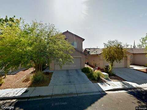 Warthen Meadows, LAS VEGAS, NV 89131