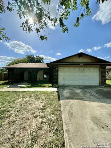 Greenham, SAN ANTONIO, TX 78239
