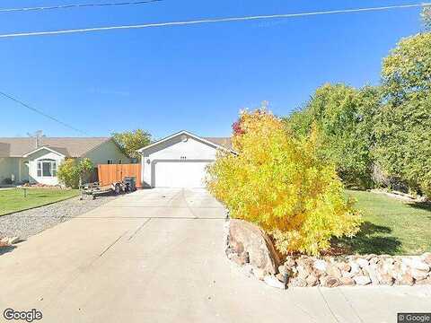 Field, CANON CITY, CO 81212