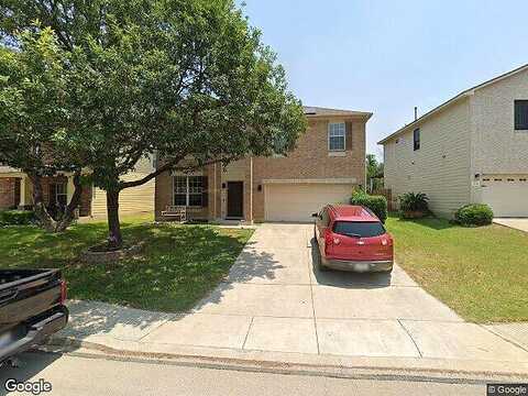 Braun, SAN ANTONIO, TX 78250