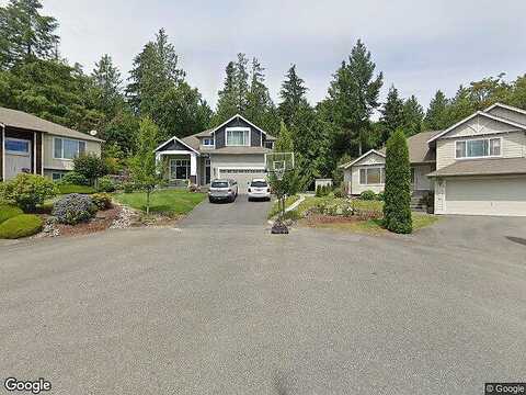 Jeatran, SILVERDALE, WA 98383