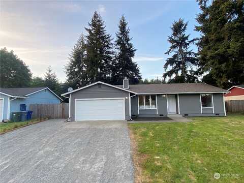 187Th Street, PUYALLUP, WA 98375