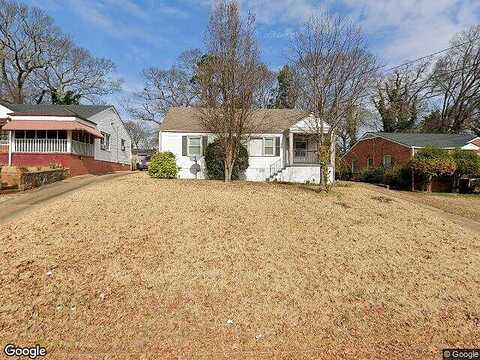 Woodbourne, ATLANTA, GA 30310