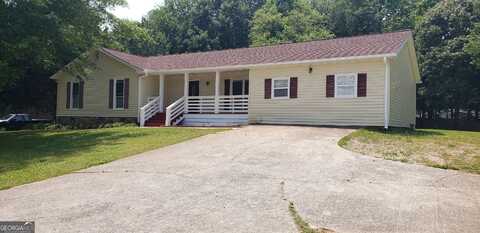 Thurman, STOCKBRIDGE, GA 30281