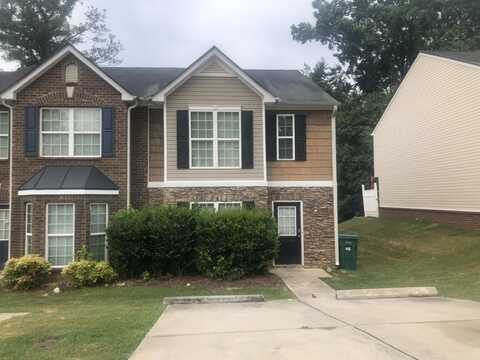 Carlington, JONESBORO, GA 30236