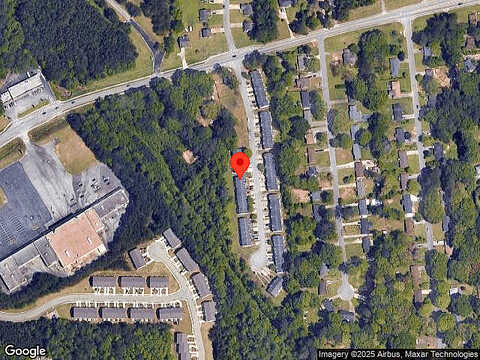 Carlington, JONESBORO, GA 30236