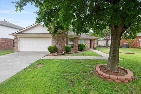 Austin, MCKINNEY, TX 75071