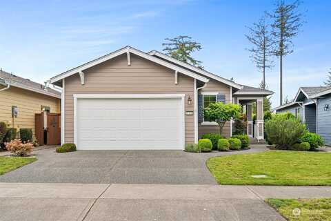 Vashon, LACEY, WA 98516