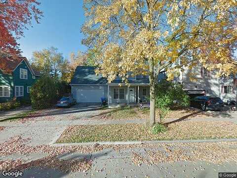 North, APPLETON, WI 54911