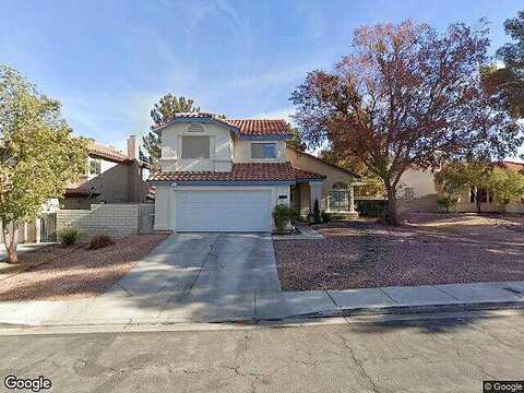 Hidden Hills, LAS VEGAS, NV 89123
