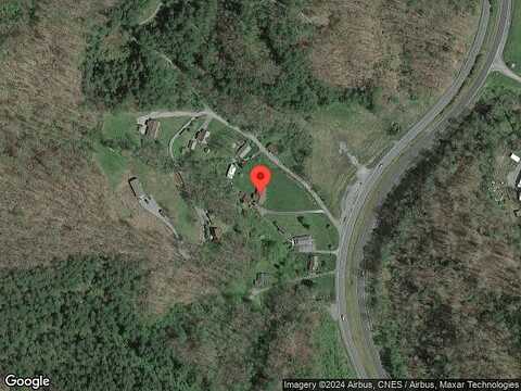 Sawmill Hollow, POUND, VA 24279