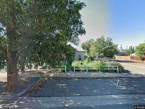 South, GRAND JUNCTION, CO 81501