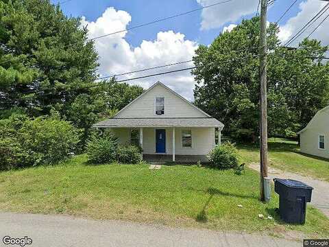 Peck, ROANOKE, VA 24017