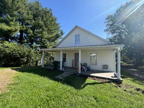 Peck, ROANOKE, VA 24017