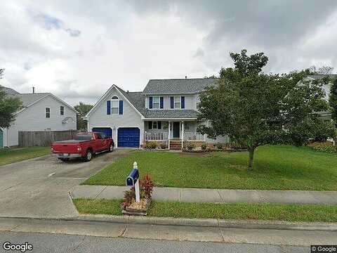 Parker, CHESAPEAKE, VA 23322