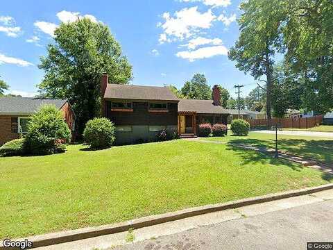 Northampton, PETERSBURG, VA 23805