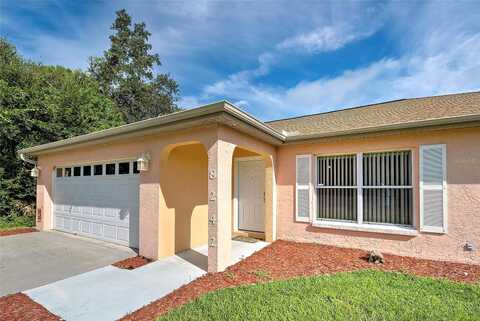 Holster, NORTH PORT, FL 34287