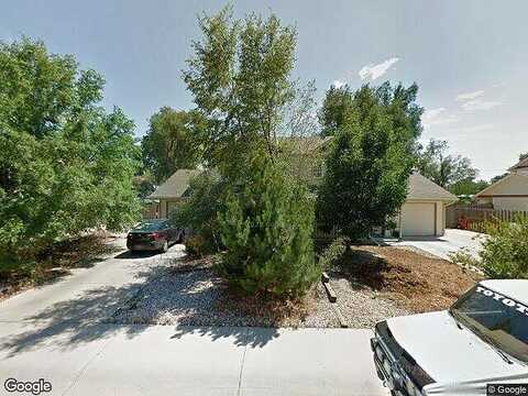 Ash, EVANS, CO 80620
