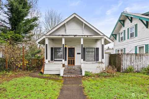 Pearl, CENTRALIA, WA 98531