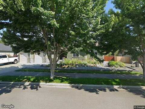 Broadmoor, SEQUIM, WA 98382