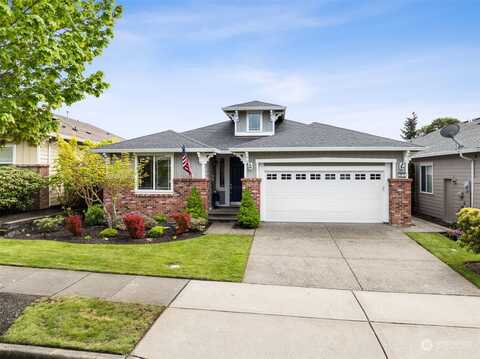Columbia, LACEY, WA 98516